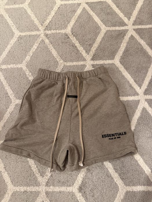 Essential Summer Shorts