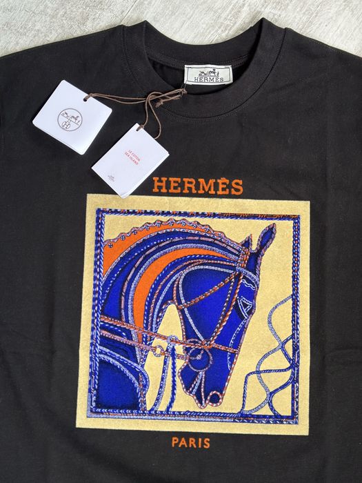 Tricou Hermes S D&G LV