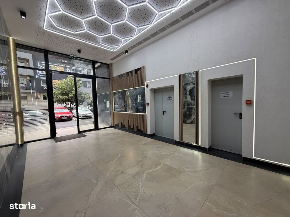 5 Minute Metrou Berceni - Apartament 3 Camere  - 197.230€ - Tva Inclus