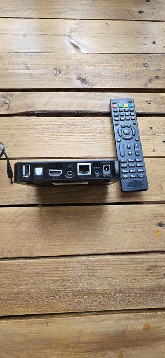 IPTV box MAG 254