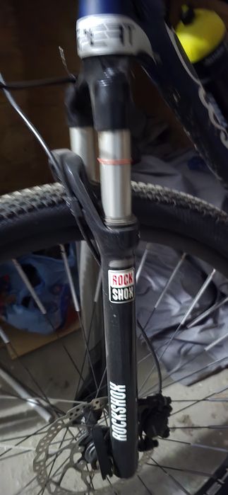 Bicicleta vând urgent