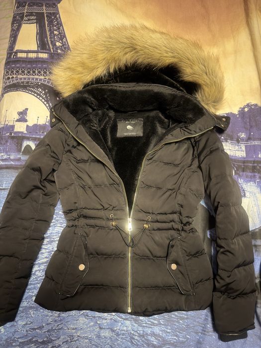 Яле Зара / Zara размер XS