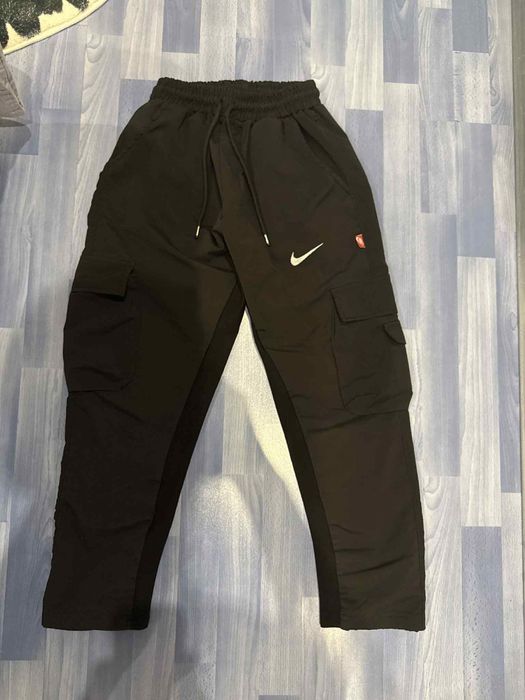 Две горнища и панталон на Nike