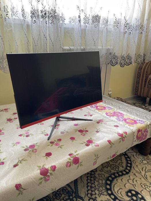 Monitor turboX 24 oqib tel qlila