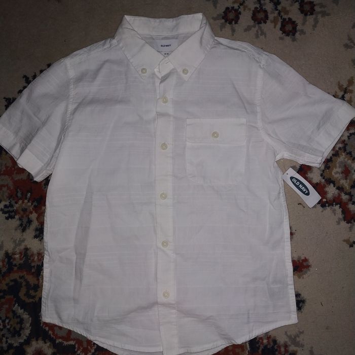 Old navy рубашка