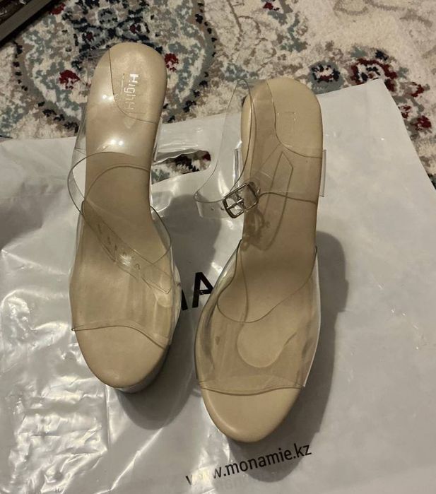 стрипы / high heels / хай хилс