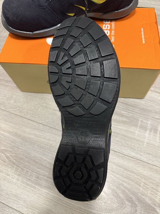 Pantofi de protectie Base Protection model B0647 standard S1P ESD SRC