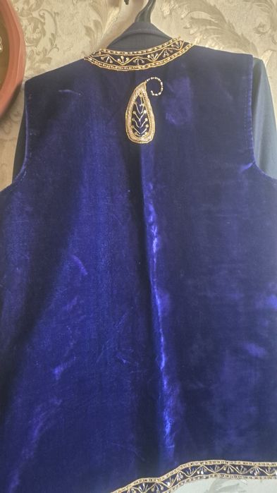 Кажекей  жакет кажекей