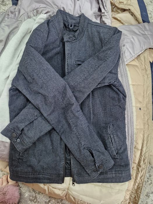 Пальто куртка осень весна