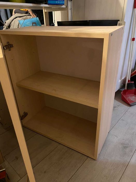 Кухонные шкафчики