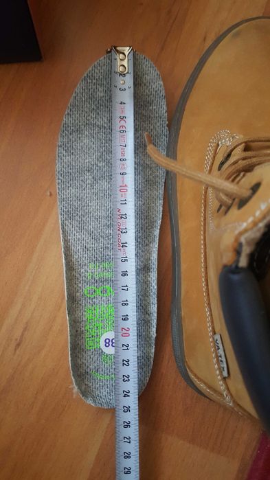 Продават се нови ботуши VADO Va-tex с номерация № 38