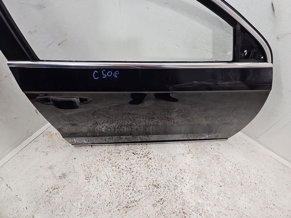 Usa dreapta fata Volkswagen Passat B7 (365) Variant [Fabr 2010-2014] L