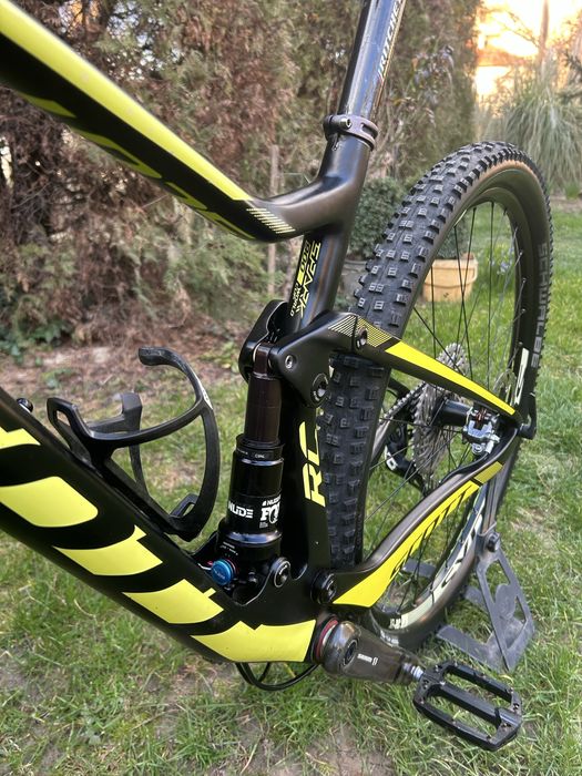 Scott Spark RC 900 World Cup Carbon 10кг. 29 ц. 1х12 ХО