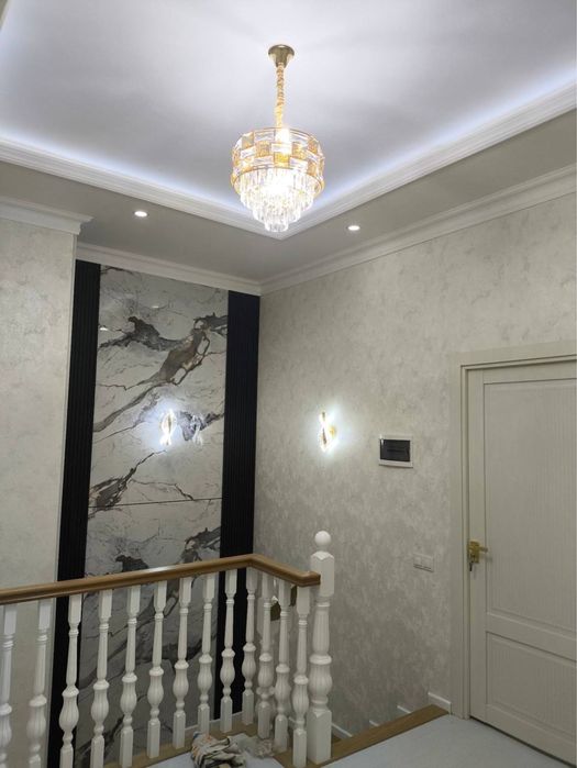 Участок в Сергели! 1,7 соток 6 комнат!