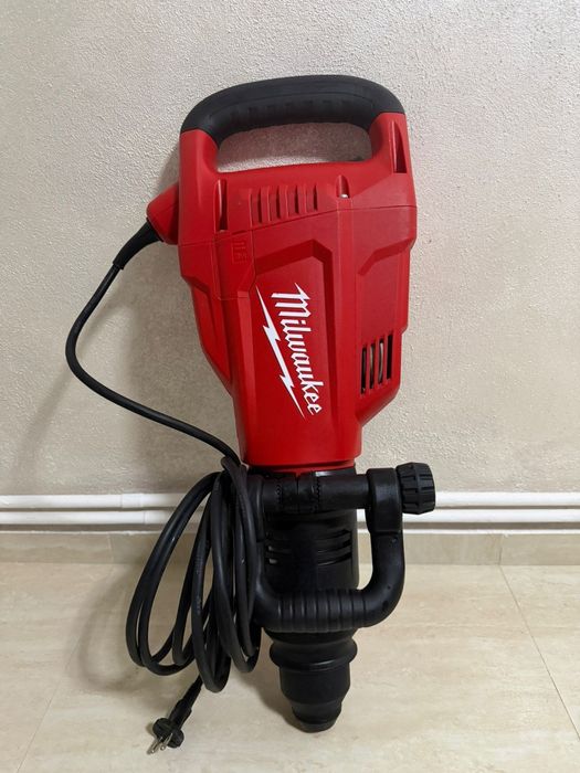 Picamer Milwaukee Ciocan demolator