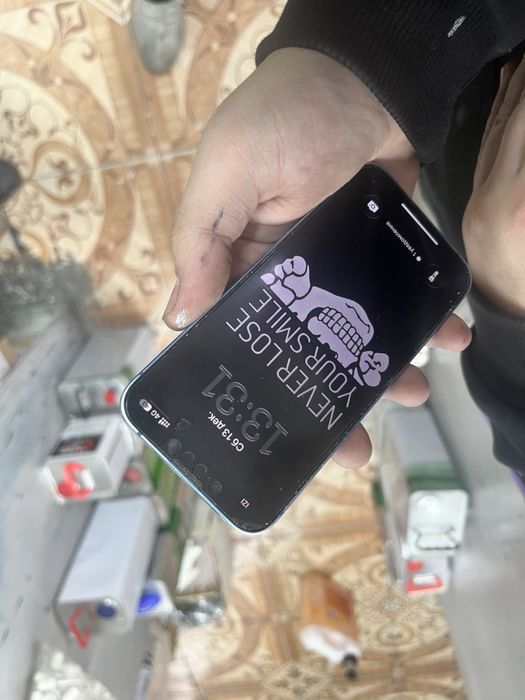 Iphone 13 Mini 128GB