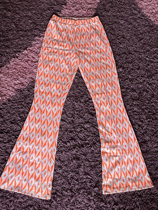 Легкий летний костюм