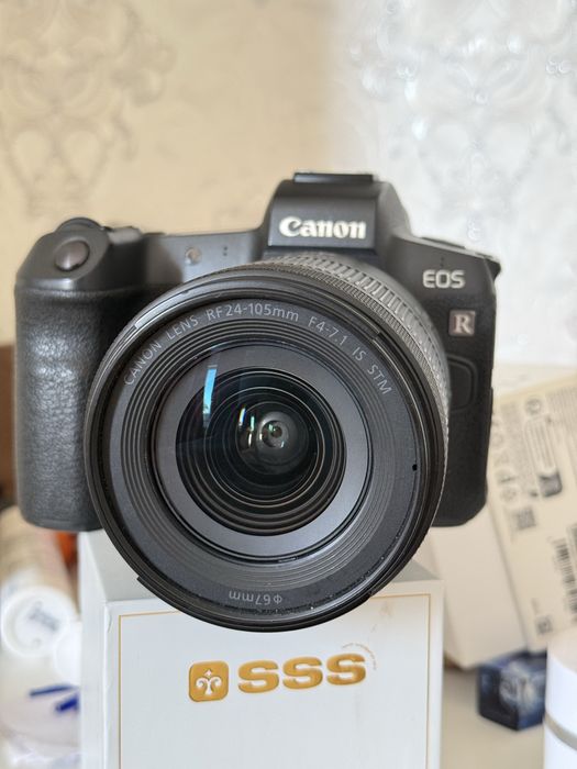продам фотоапарат