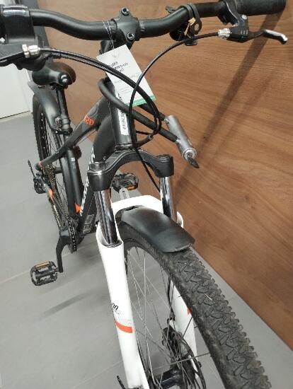 bicicleta Rockrider St120 - (SecondHand) Decathlon