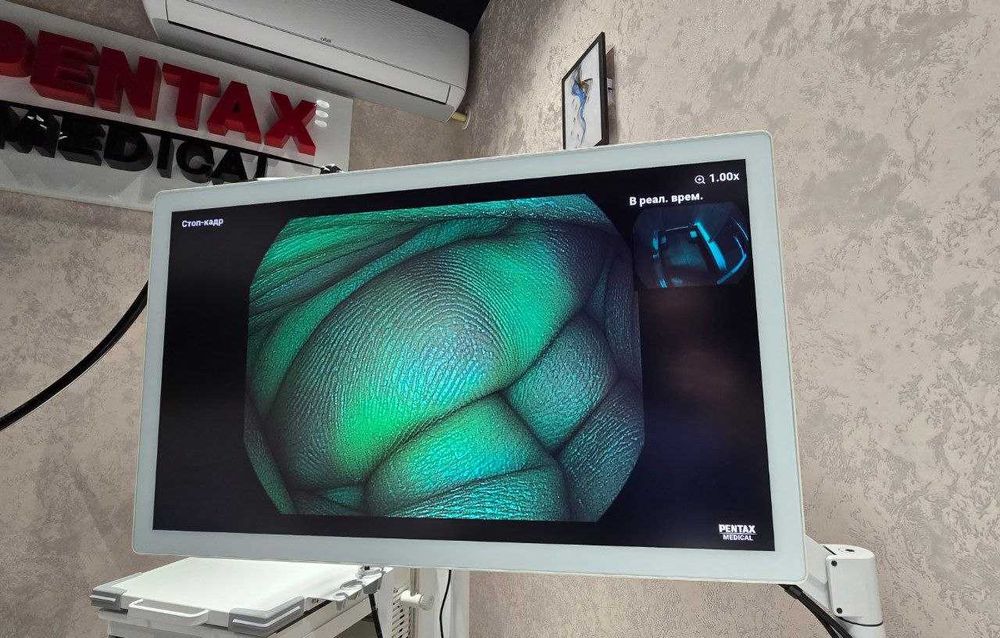 Монитор 27" 4K UHD специализированный