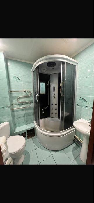 Продам 2 ком кв 49 м2 в районе двд