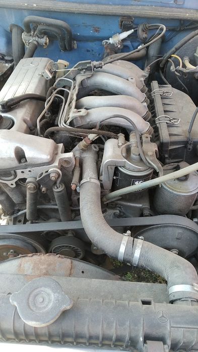 продам двигатель ом 601