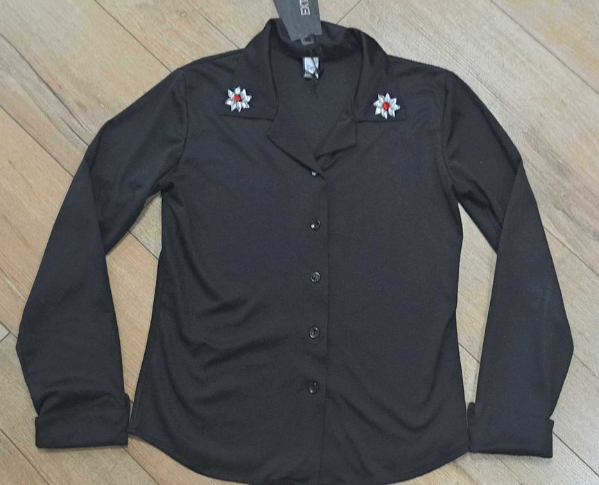 дамски кокетни ризки