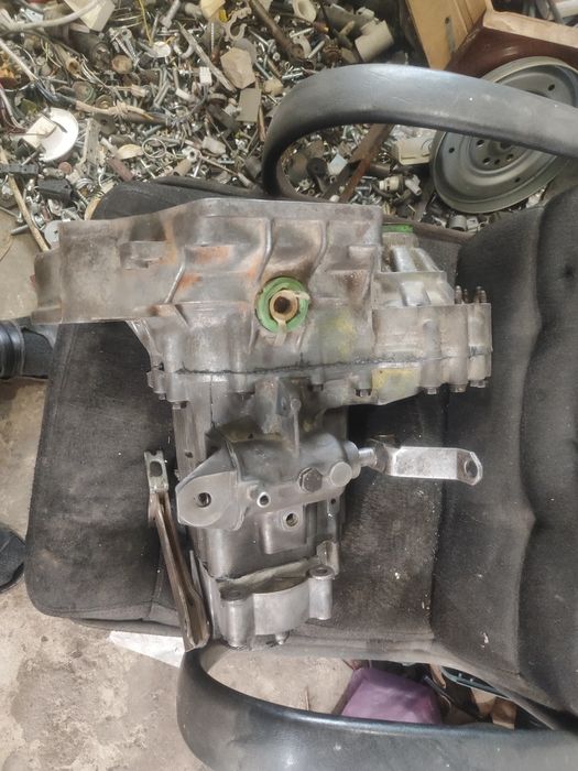 Продам каробку Фольксваген гольф 2