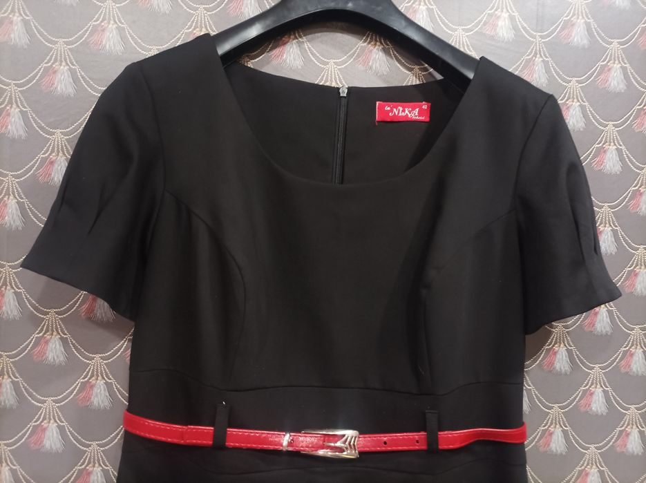 Платье 48 размер Турция б/у