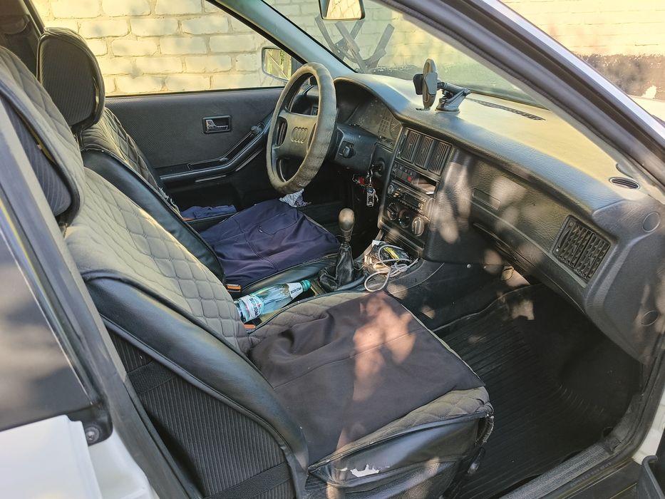 Продажа автомобиля