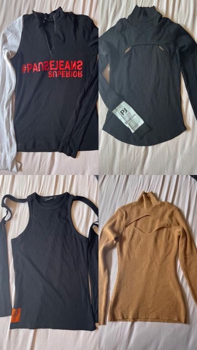 Дамска блуза Pause Jeans