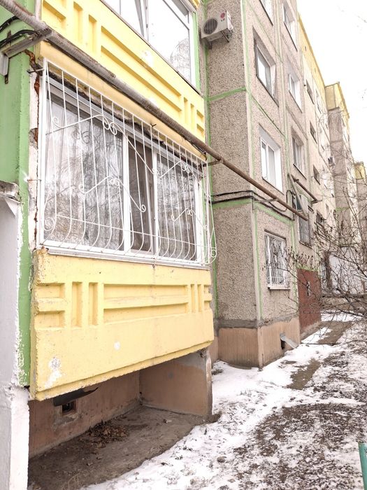 Продам 3 комн квартиру