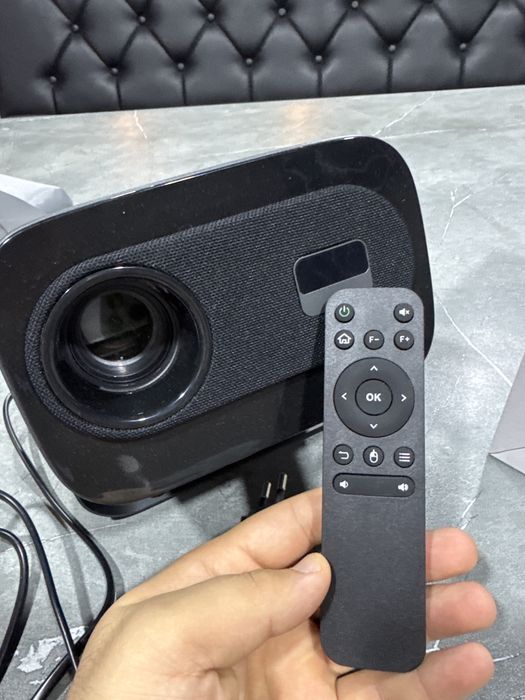 Projektor A10plus 4k