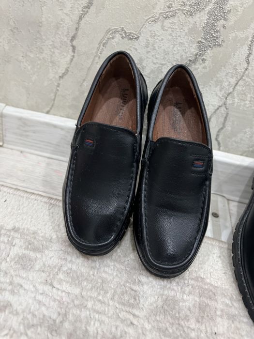 Мужской   туфли!