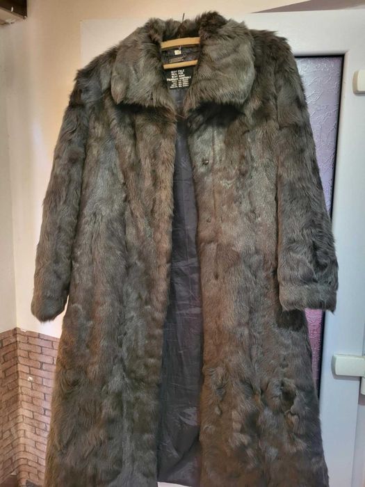 Haina de blana naturala