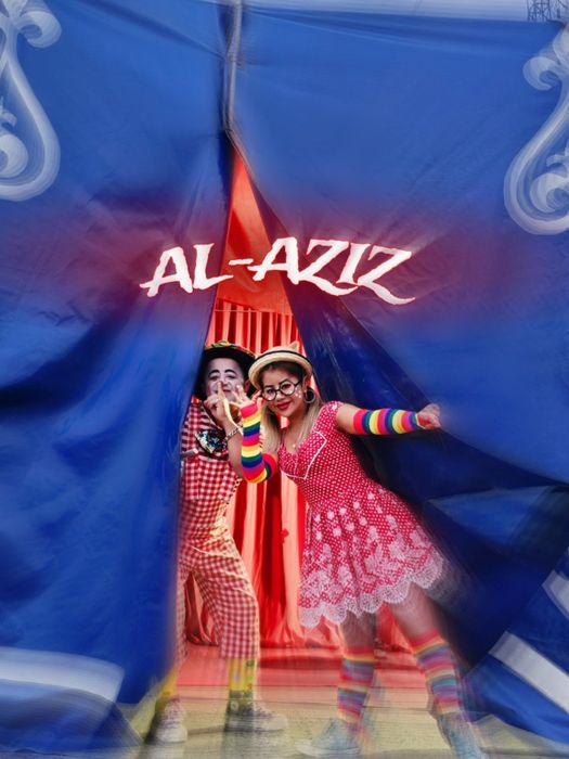 Шоу программа для вашего праздника!