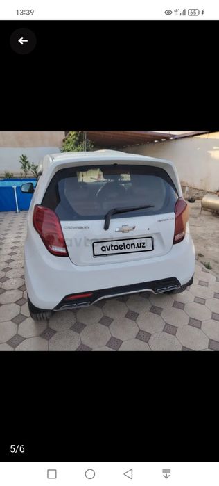 Moshina aftamat 4 metan quyilgan