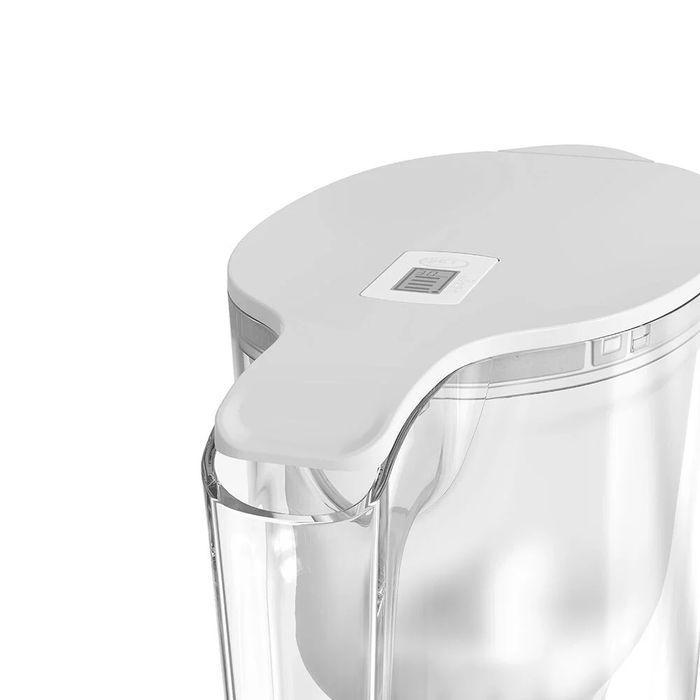 Филтрираща кана Philips  2.6л бялa