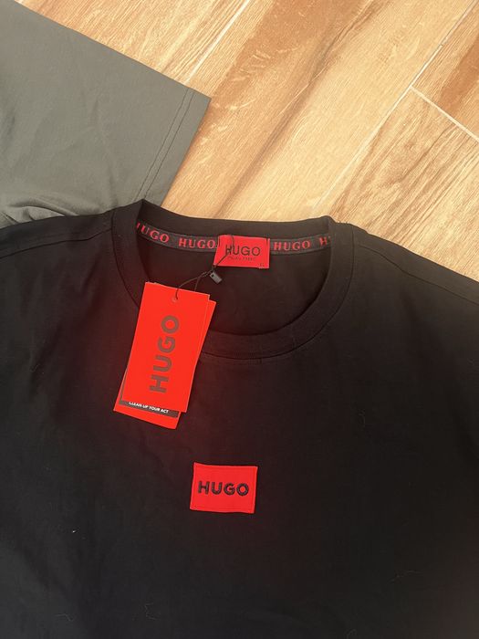 Мъжки тениски и блуза