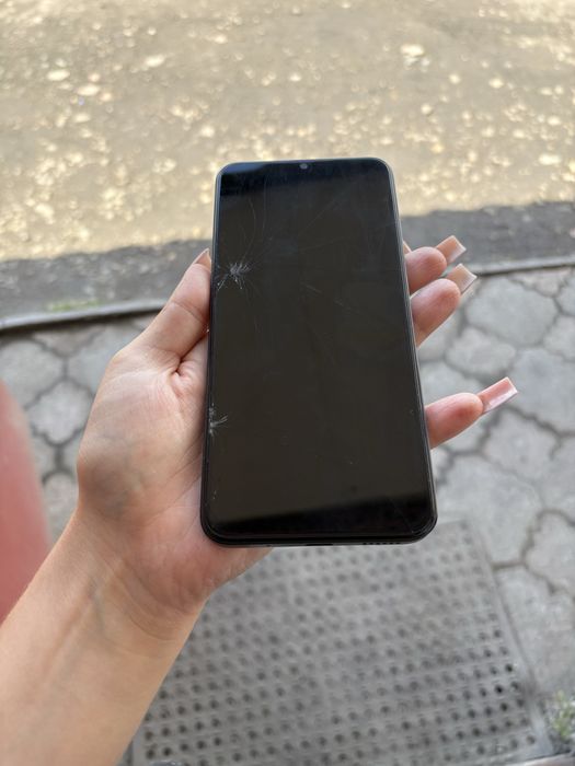 продам POCO M5 на 128гб
