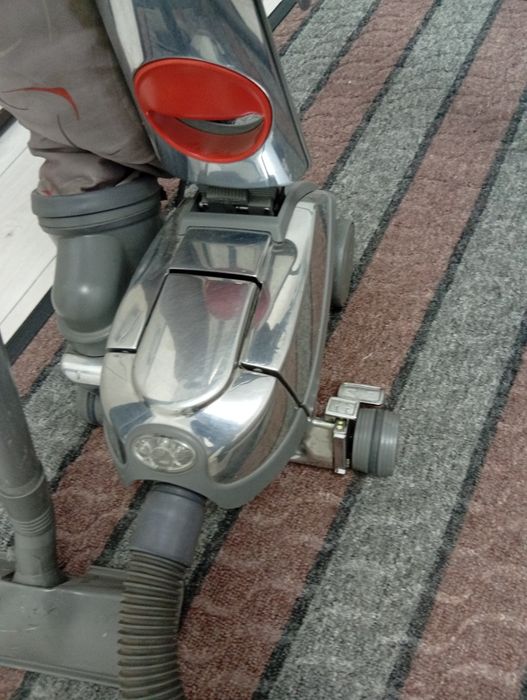 Пылесос Кирби в отличном состоянии