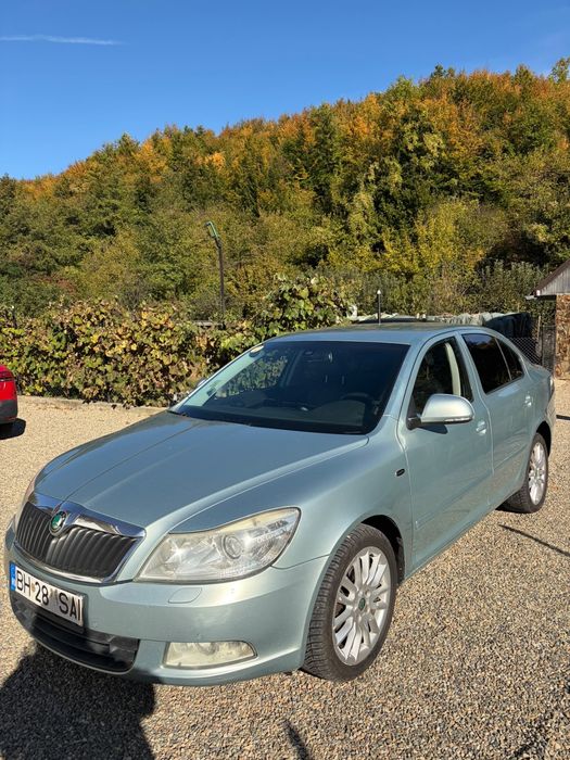 SKODA Octavia 2010 — imagine 2