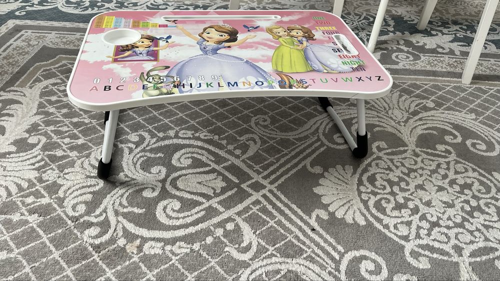 Детский стульчик IKEA