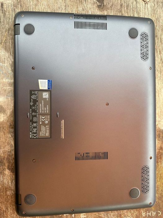 Продается ноутбук asus