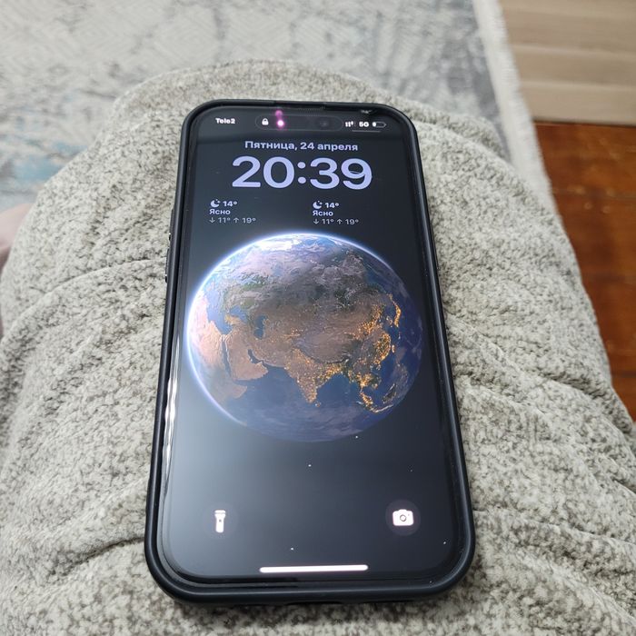 Продам iphone 15