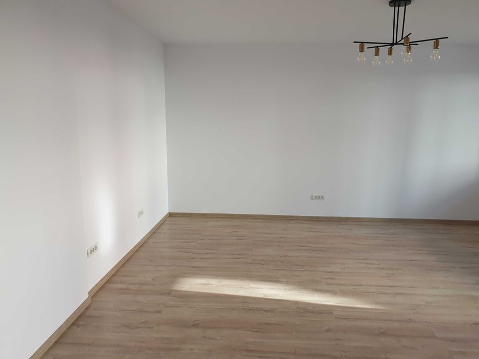 Apartament 2 camere, 55,1 mp, parcare, str Sub Cetate nr 150 Floresti