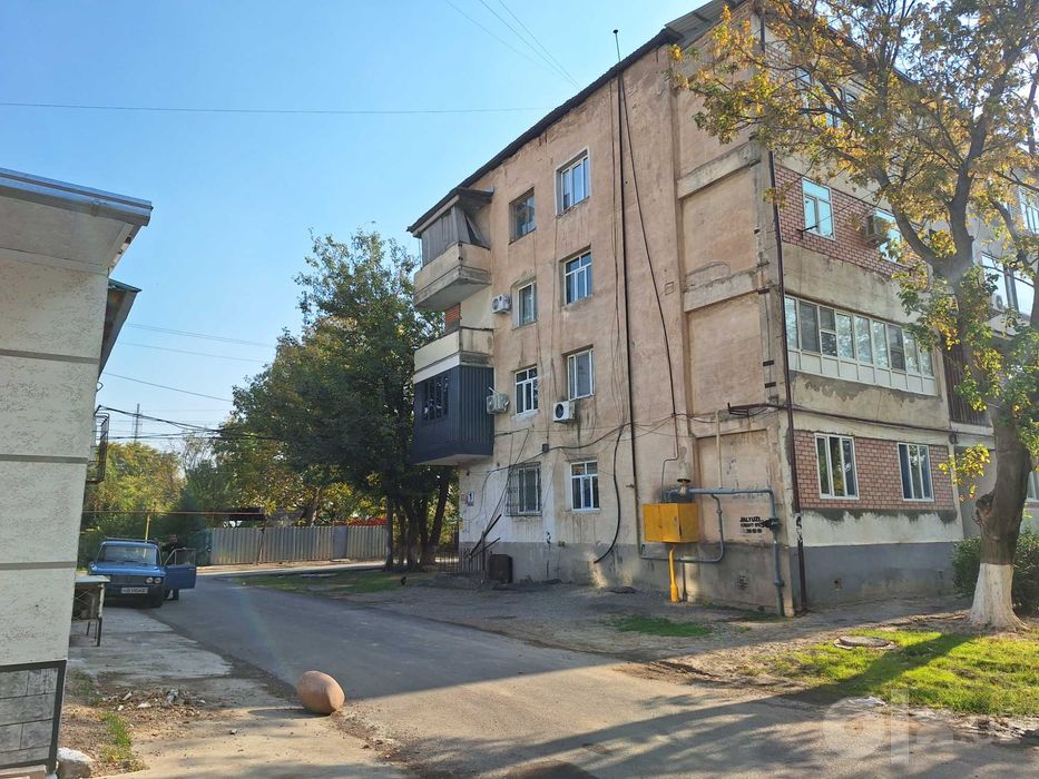 4/3/4 103кв.м. Урмон парк, продаётся кв чирчик квартал  канструкторов