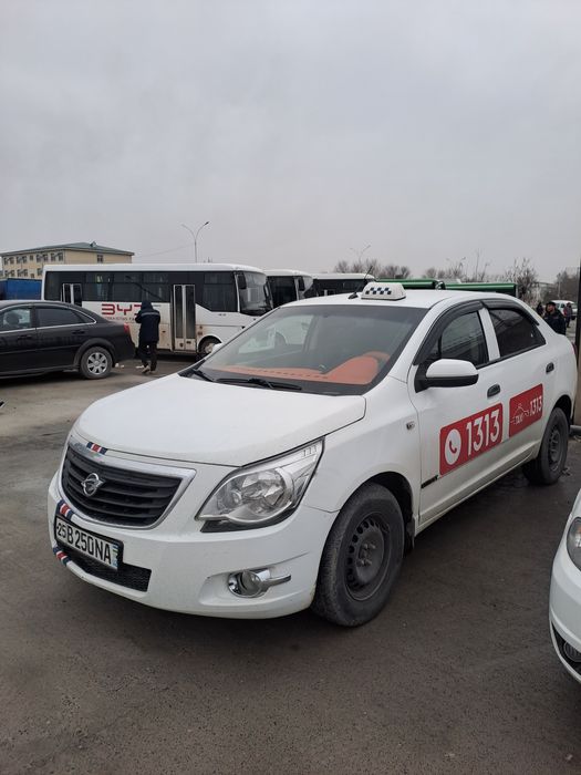 Cobalt sotiladi kelishilgan narxda