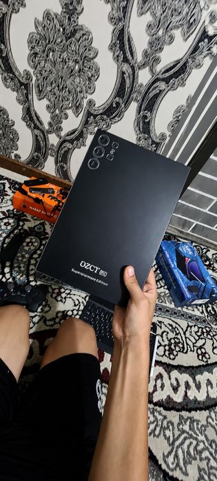 Galaxy s 20 ultra 5g
