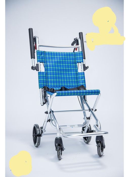 Продам инвалидную коляску